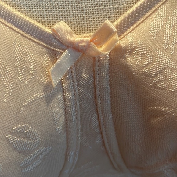 Amoena Ella Mastectomy Prosthetic Wire‎ Free Floral Bra - Picture 3 of 8